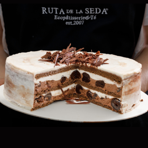 tres croissant avellana ruta de la seda